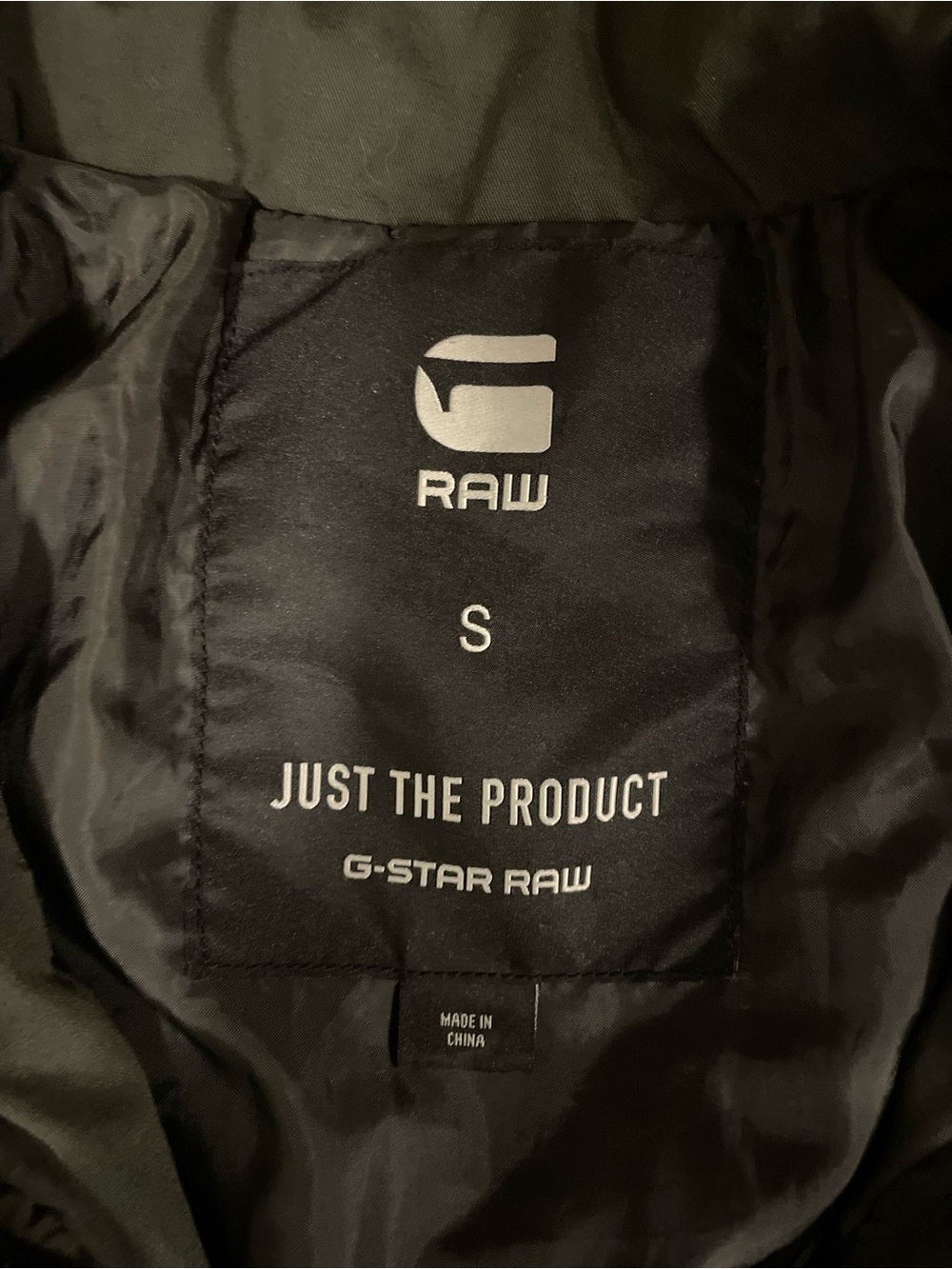 G-Star Raw Rovic Overshirt Jacket - Picture 3 of 14